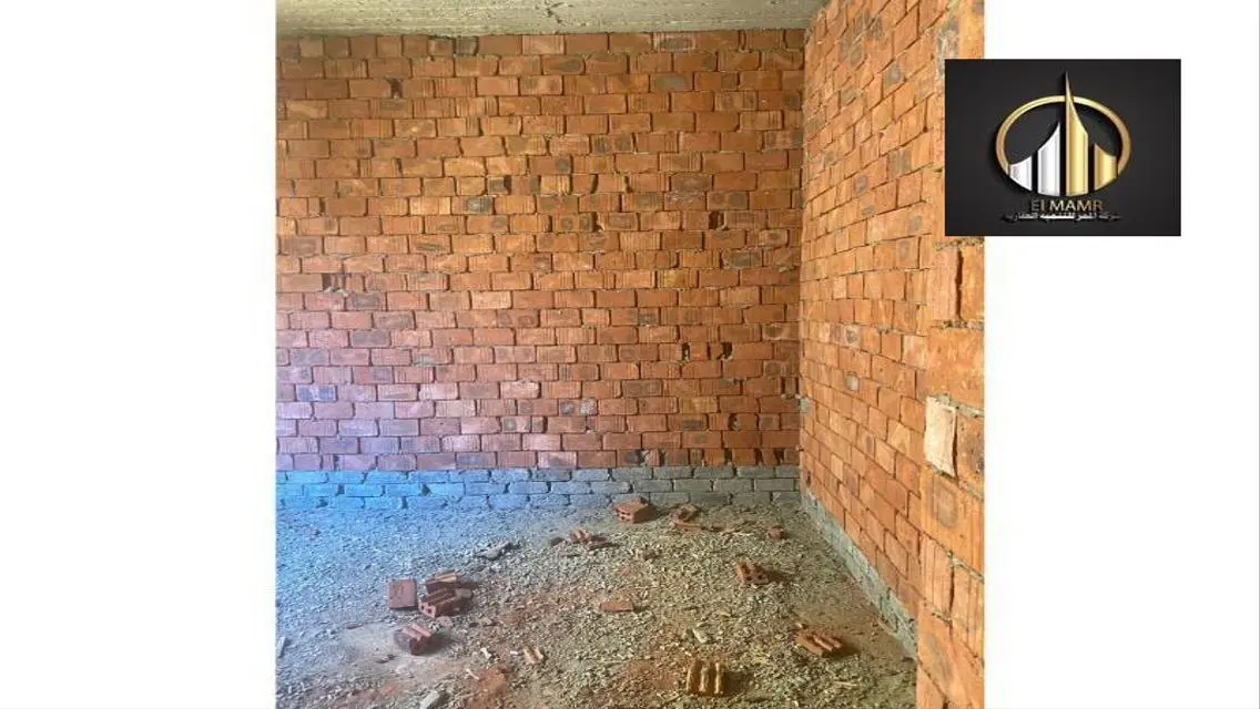 Luxury Apartment for Sale in a Quiet Area