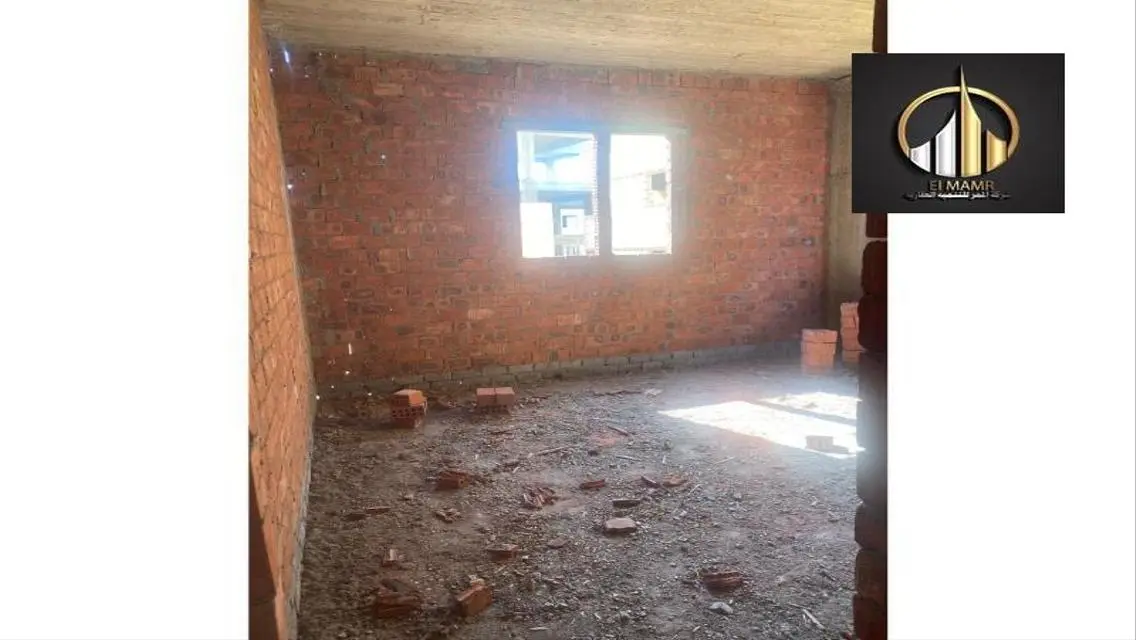 Luxury Apartment for Sale in a Quiet Area
