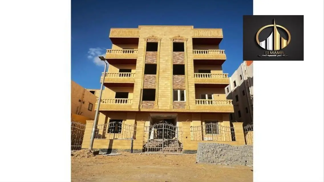 Luxury Apartment for Sale in a Quiet Area