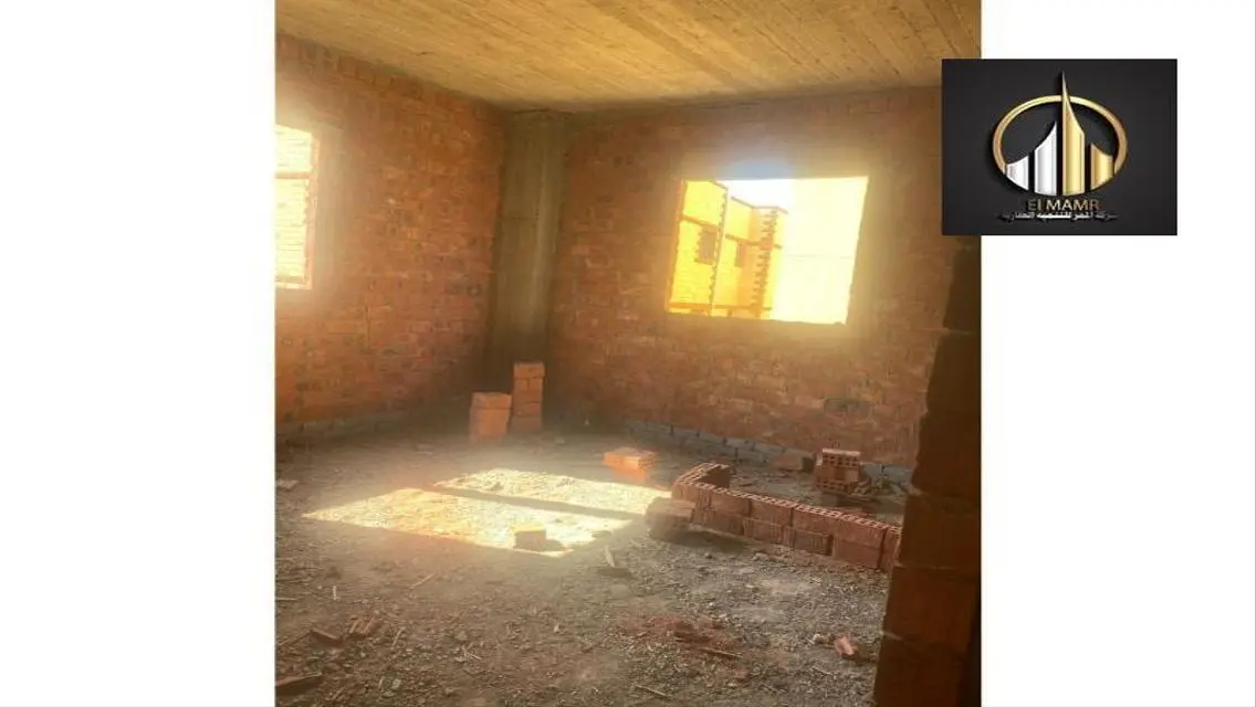 Luxury Apartment for Sale in a Quiet Area