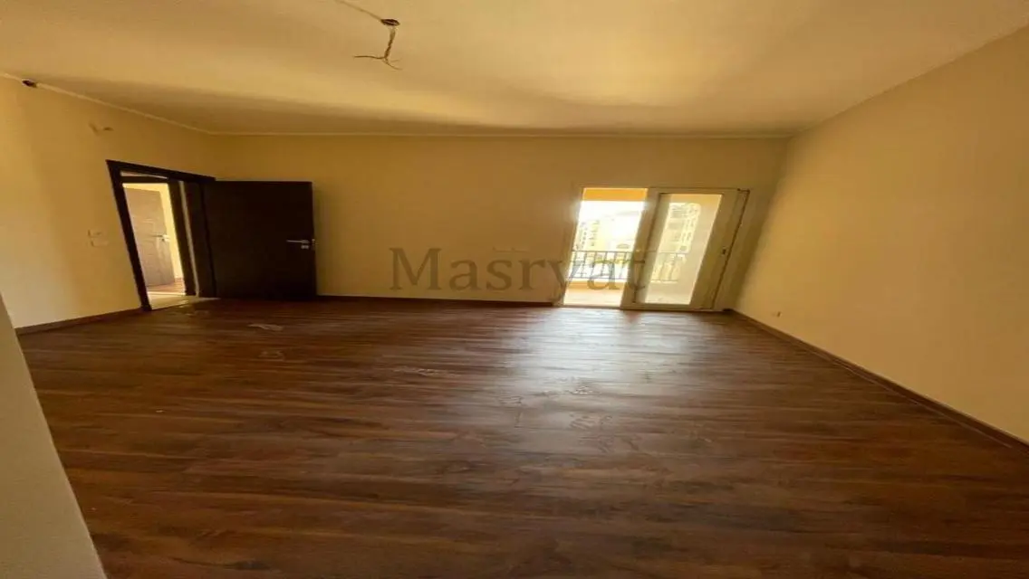 Luxury VIP Apartment with Spacious Design