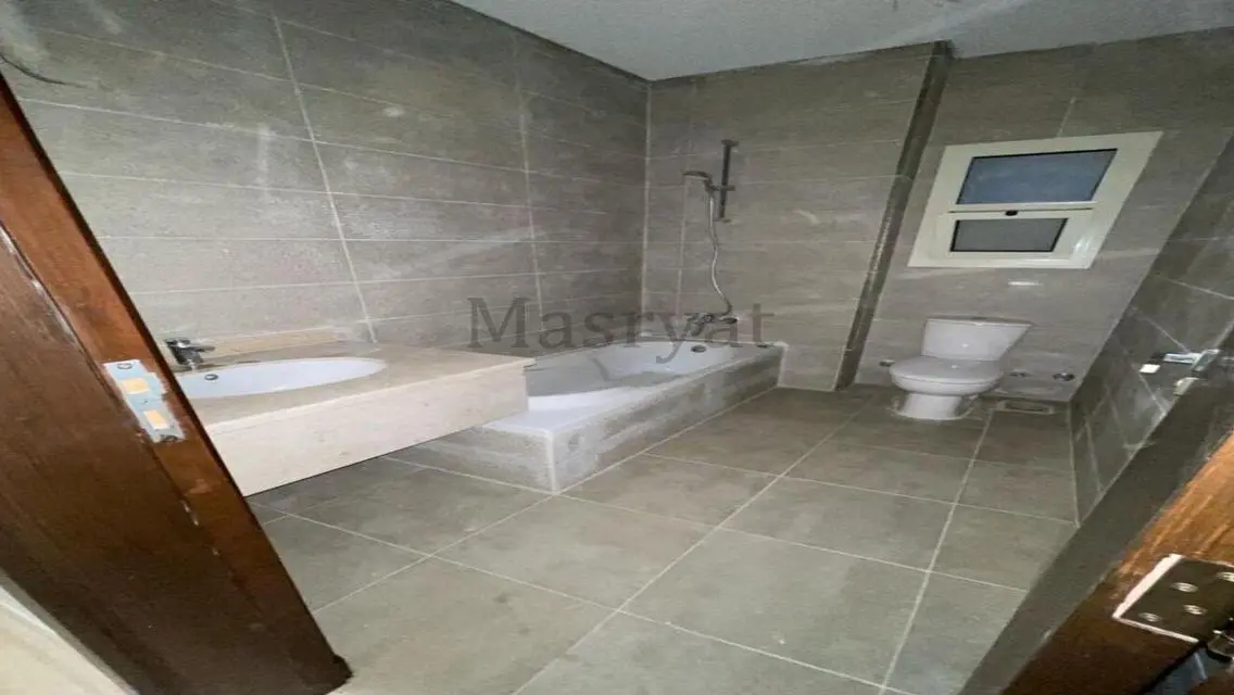 Luxury VIP Apartment with Spacious Design