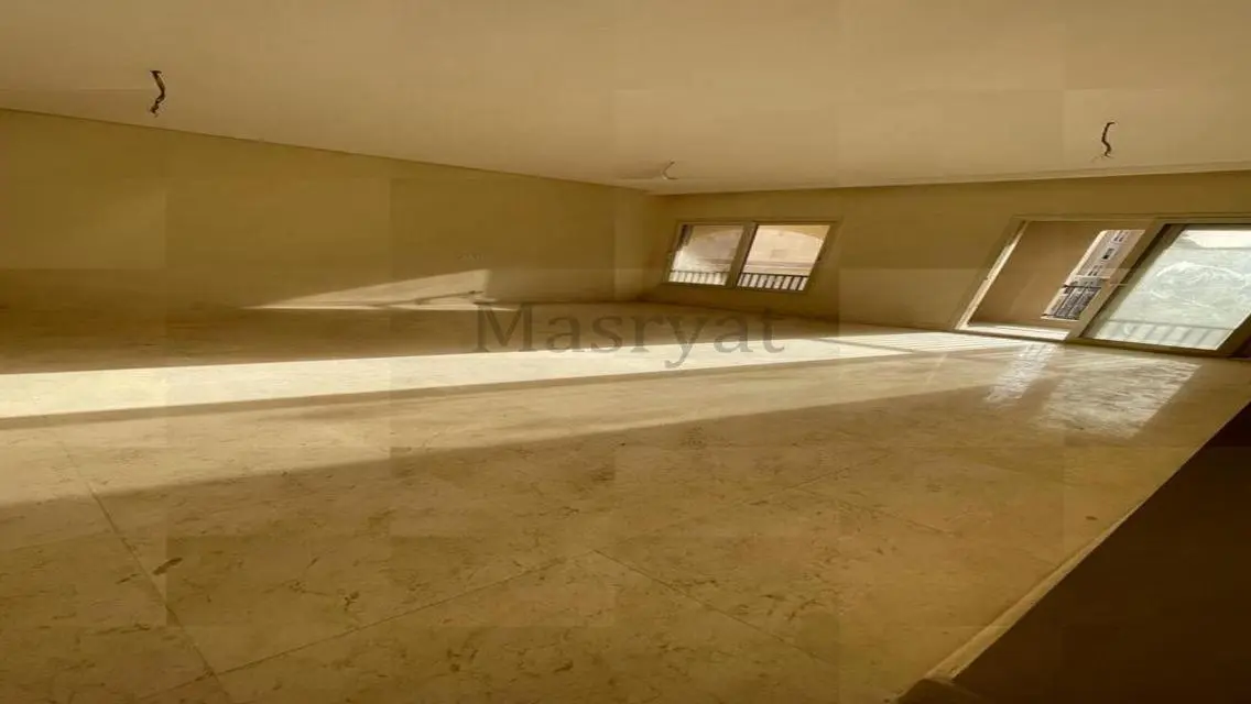 Luxury VIP Apartment with Spacious Design