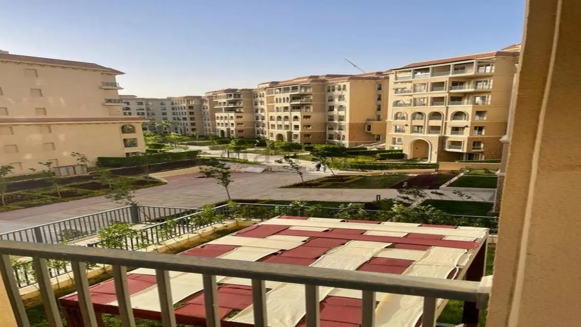Luxury VIP Apartment with Spacious Design