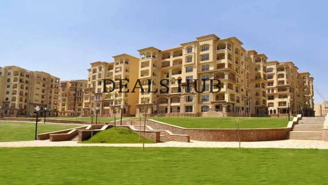 Luxury Apartment with All Amenities