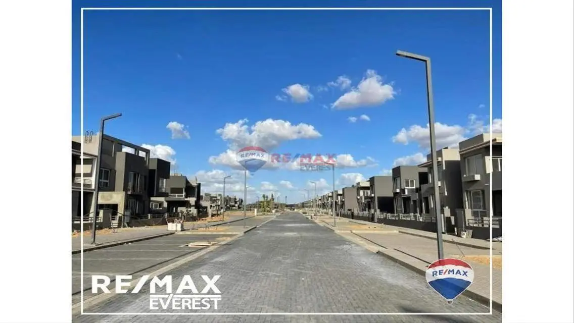 شقة رائعة مساحتها 120 متر في قلب المدينة