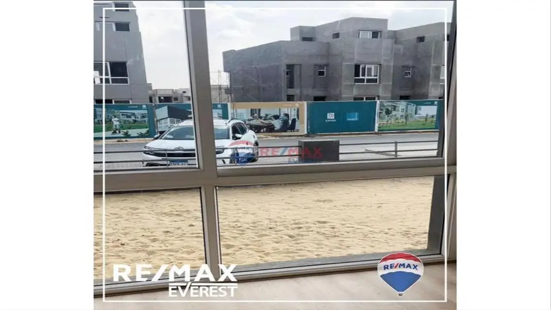 شقة رائعة مساحتها 120 متر في قلب المدينة