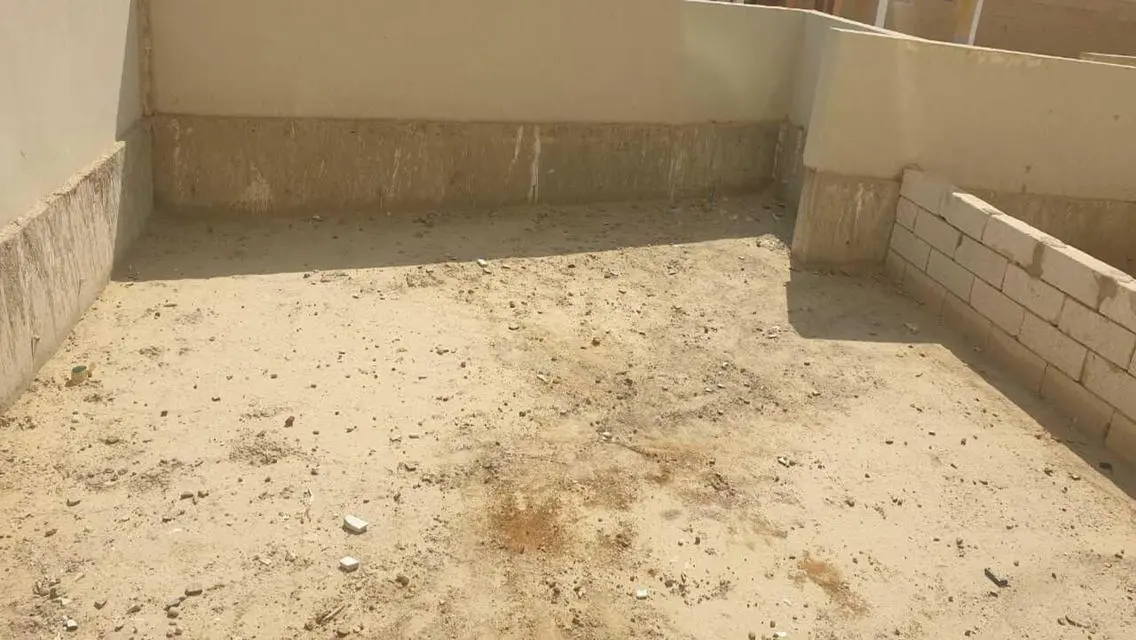 شقة فاخرة للبيع بحارس أمن بسعر مغري