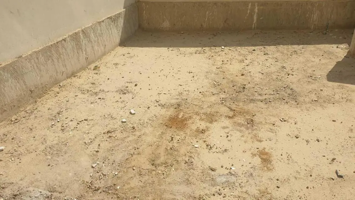 شقة فاخرة للبيع بحارس أمن بسعر مغري