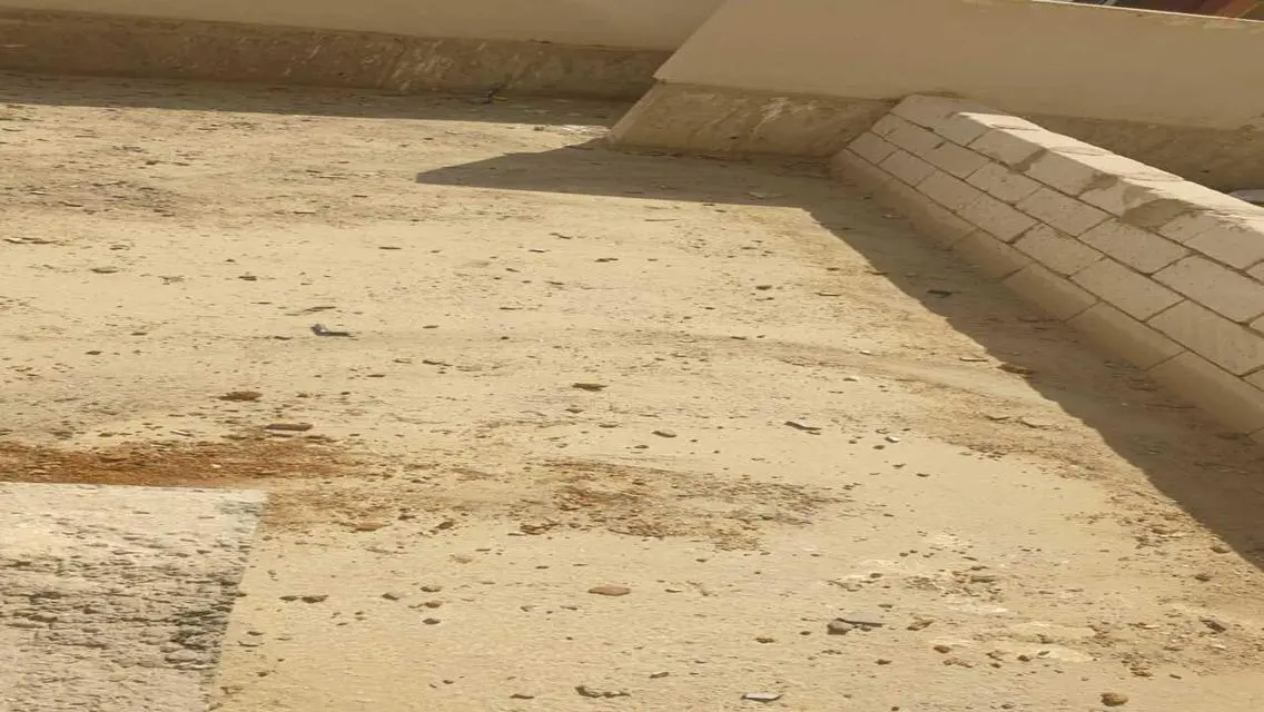 شقة فاخرة للبيع بحارس أمن بسعر مغري