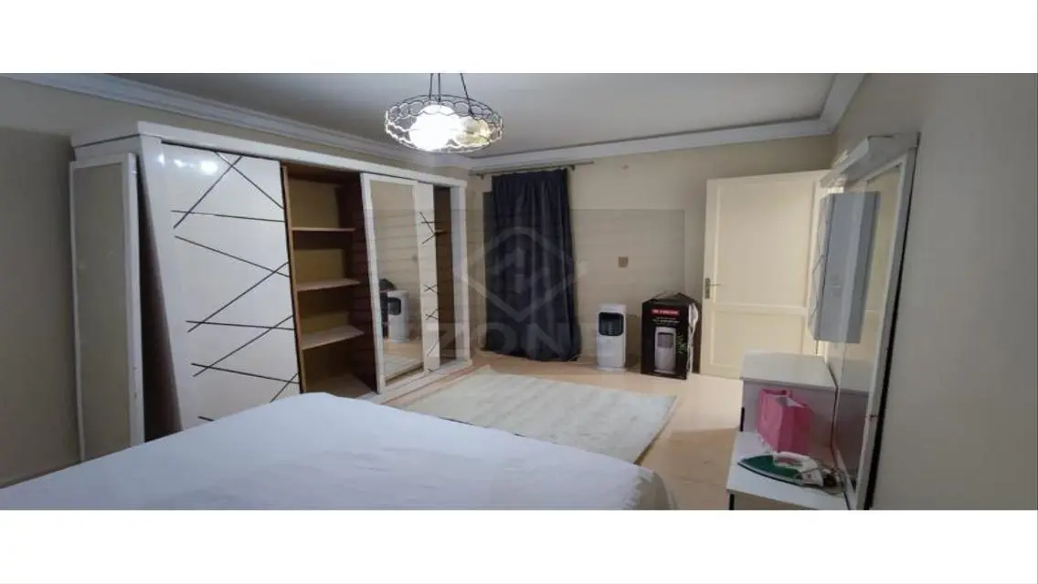Stunning Apartment in B6 - 100 Square Meters