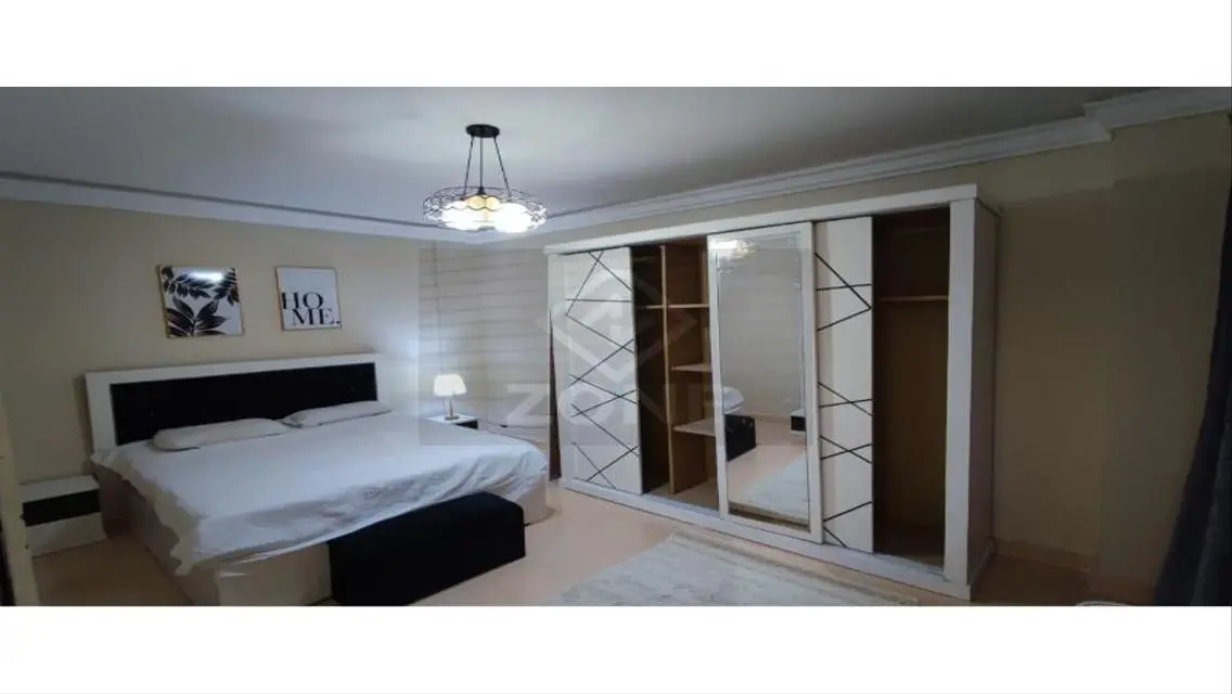 Stunning Apartment in B6 - 100 Square Meters