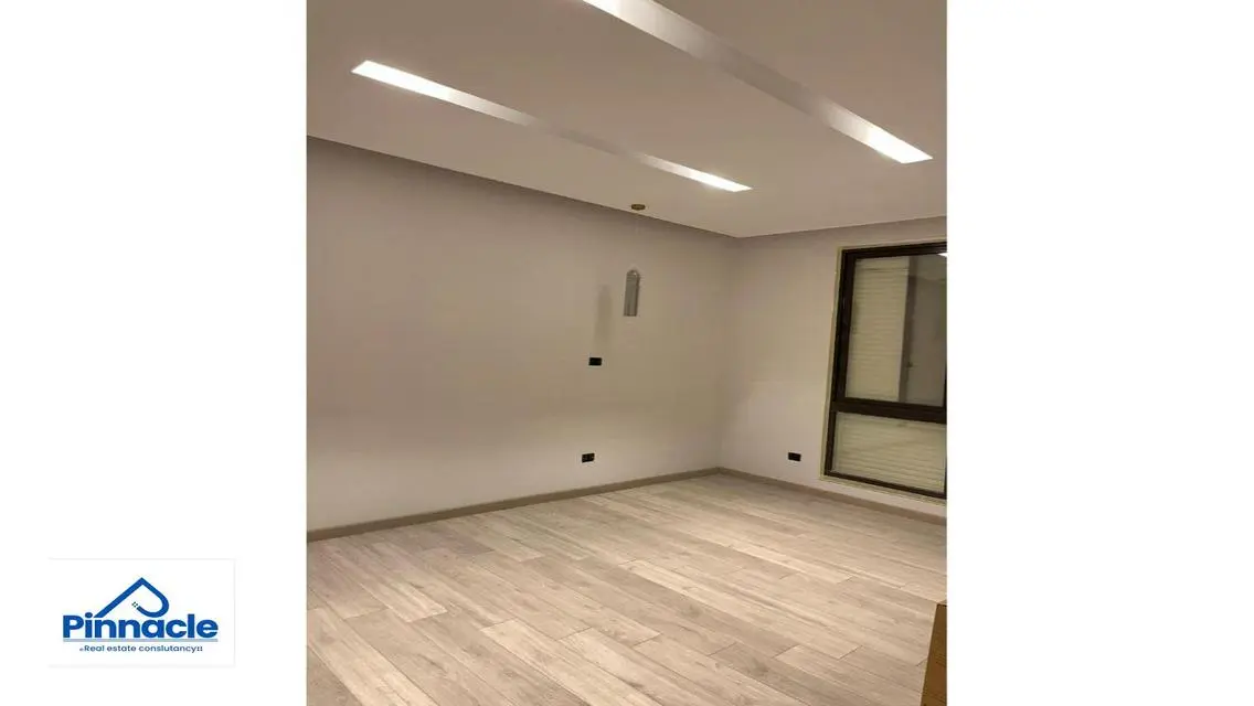 Luxury Apartment with Private Garden and Maid's Room
