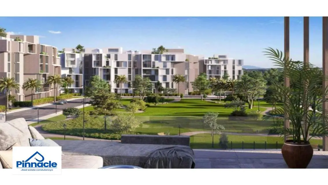 Luxury Apartment with Private Garden and Maid's Room