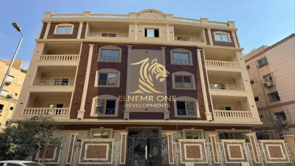 Stunning 260 sqm Apartment for Sale at 7,000,000 EGP