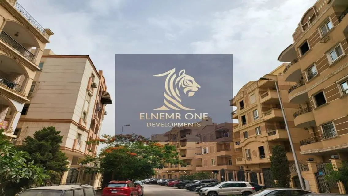 Stunning 260 sqm Apartment for Sale at 7,000,000 EGP