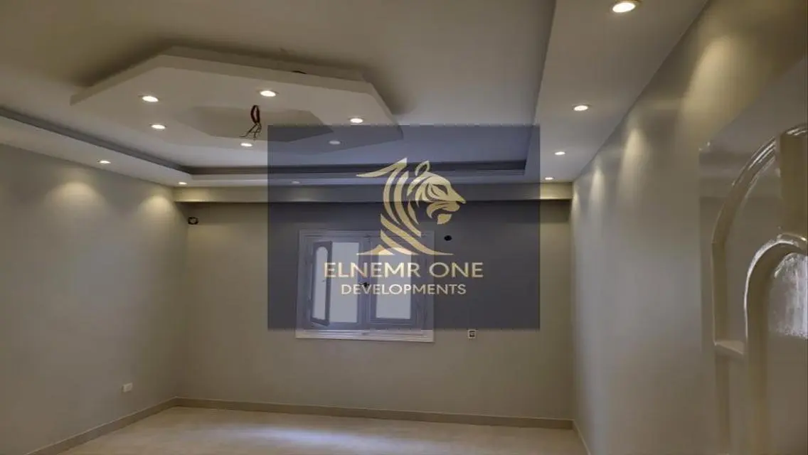 Stunning 260 sqm Apartment for Sale at 7,000,000 EGP