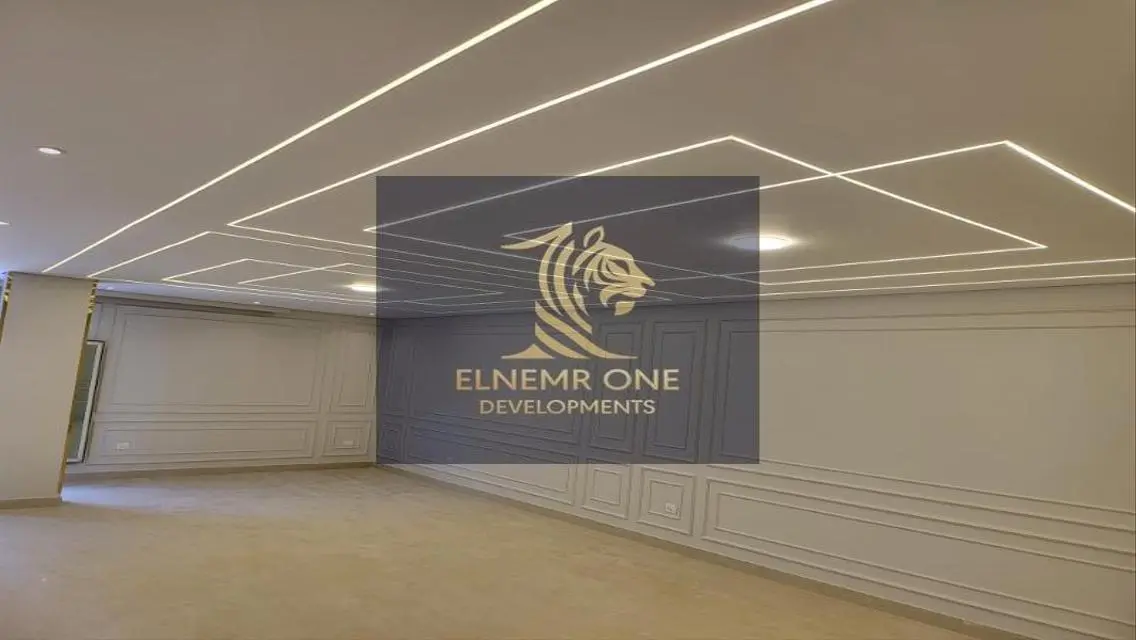 Stunning 260 sqm Apartment for Sale at 7,000,000 EGP