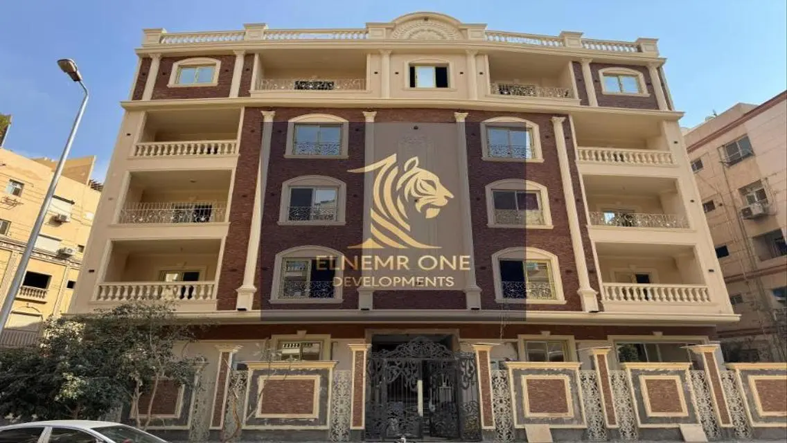 Stunning 260 sqm Apartment for Sale at 7,000,000 EGP