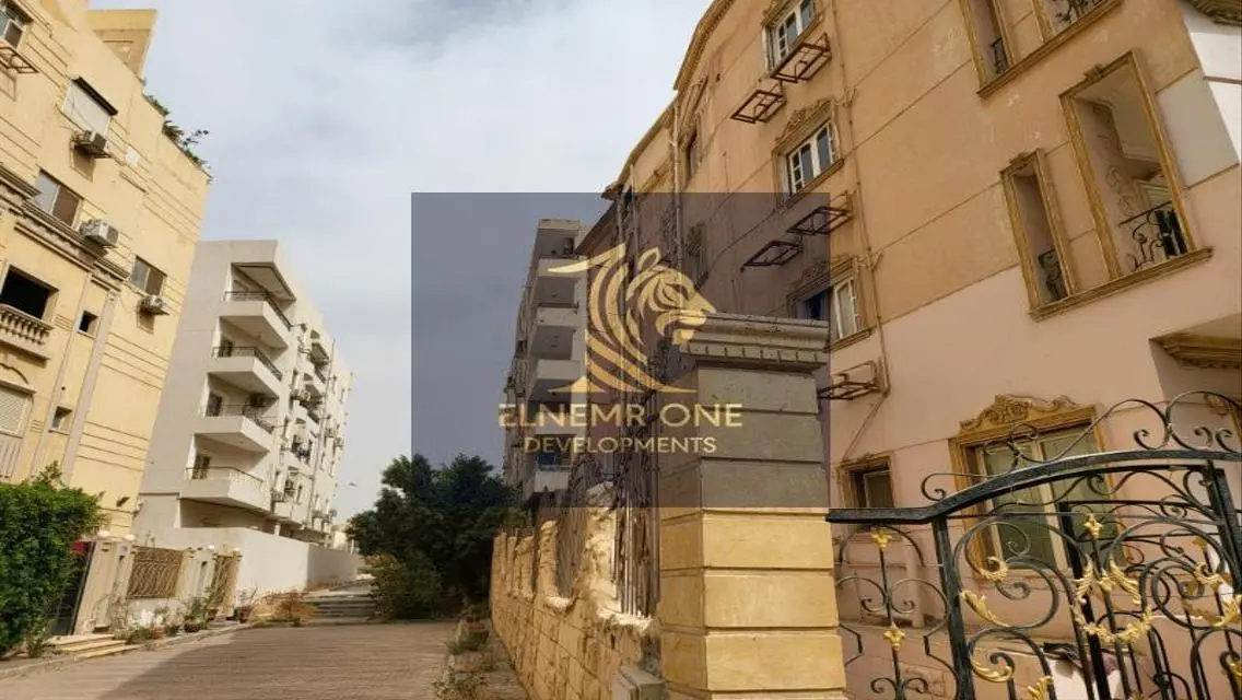 Stunning 260 sqm Apartment for Sale at 7,000,000 EGP