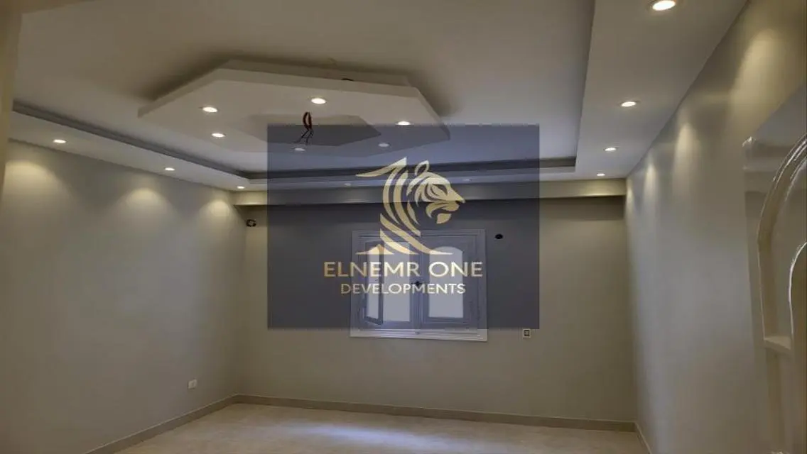 Stunning 260 sqm Apartment for Sale at 7,000,000 EGP