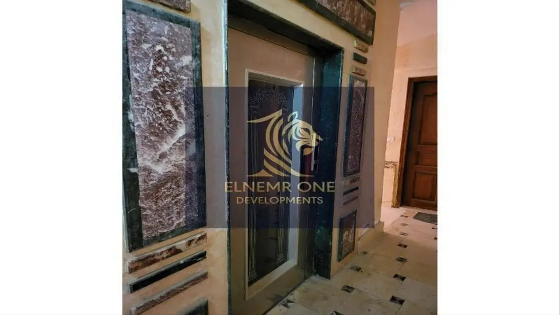 Stunning 260 sqm Apartment for Sale at 7,000,000 EGP