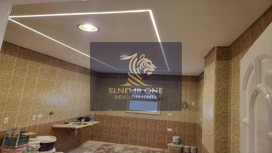Stunning 260 sqm Apartment for Sale at 7,000,000 EGP