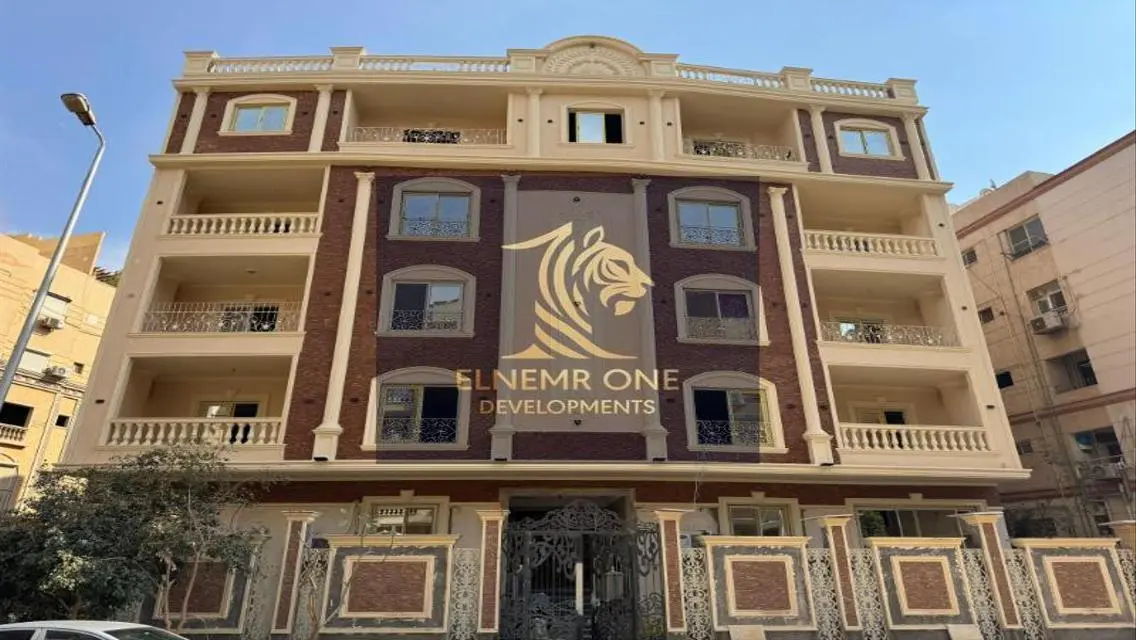 Stunning 260 sqm Apartment for Sale at 7,000,000 EGP