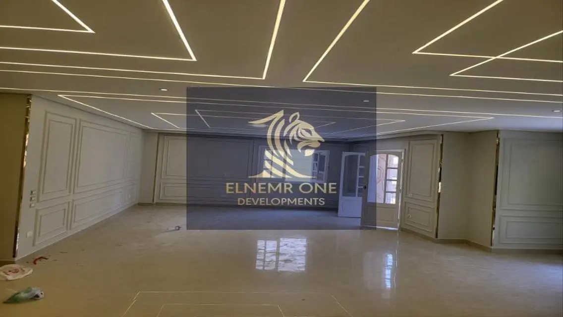 Stunning 260 sqm Apartment for Sale at 7,000,000 EGP