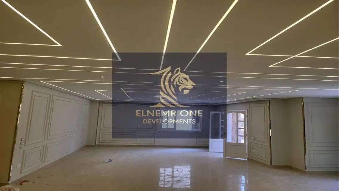 Stunning 260 sqm Apartment for Sale at 7,000,000 EGP