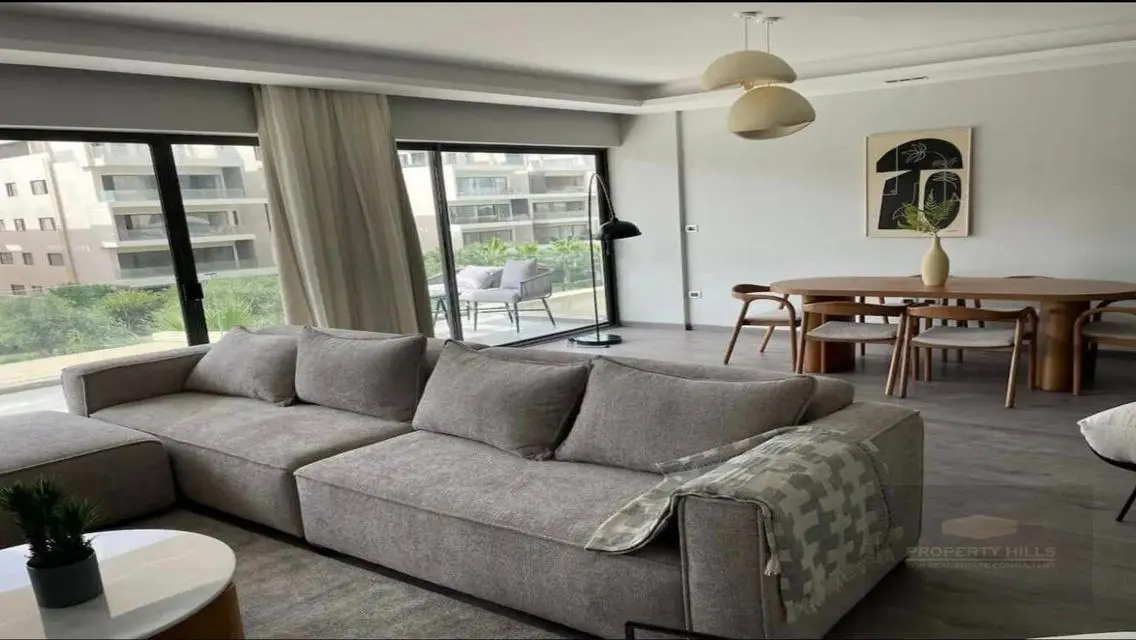 Luxury Villa 136 Square Meters in Prime Location