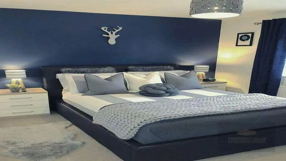 Luxury Villa 136 Square Meters in Prime Location