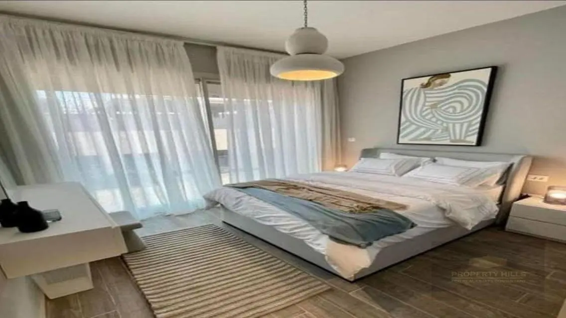 Luxury Villa 136 Square Meters in Prime Location