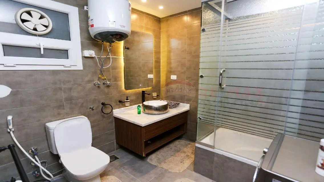 Premium Apartment for Sale in the Heart of the City
