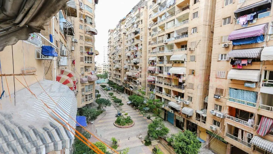 Premium Apartment for Sale in the Heart of the City