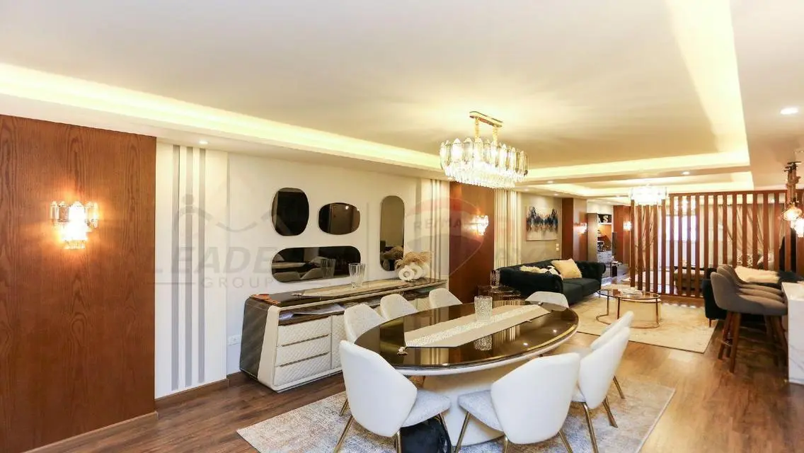 Premium Apartment for Sale in the Heart of the City