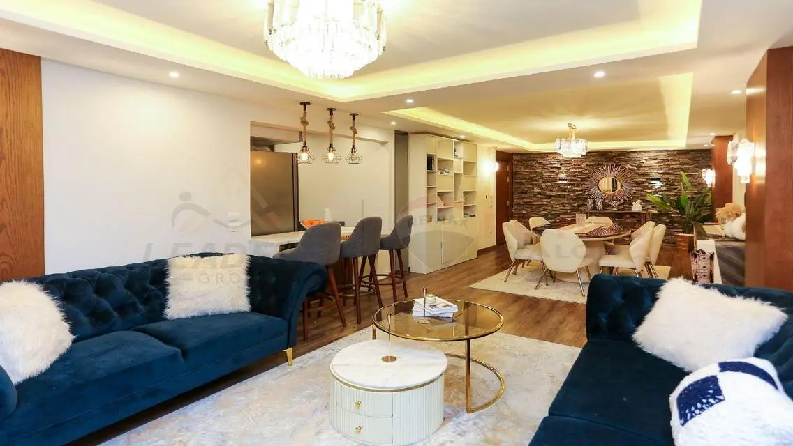 Premium Apartment for Sale in the Heart of the City