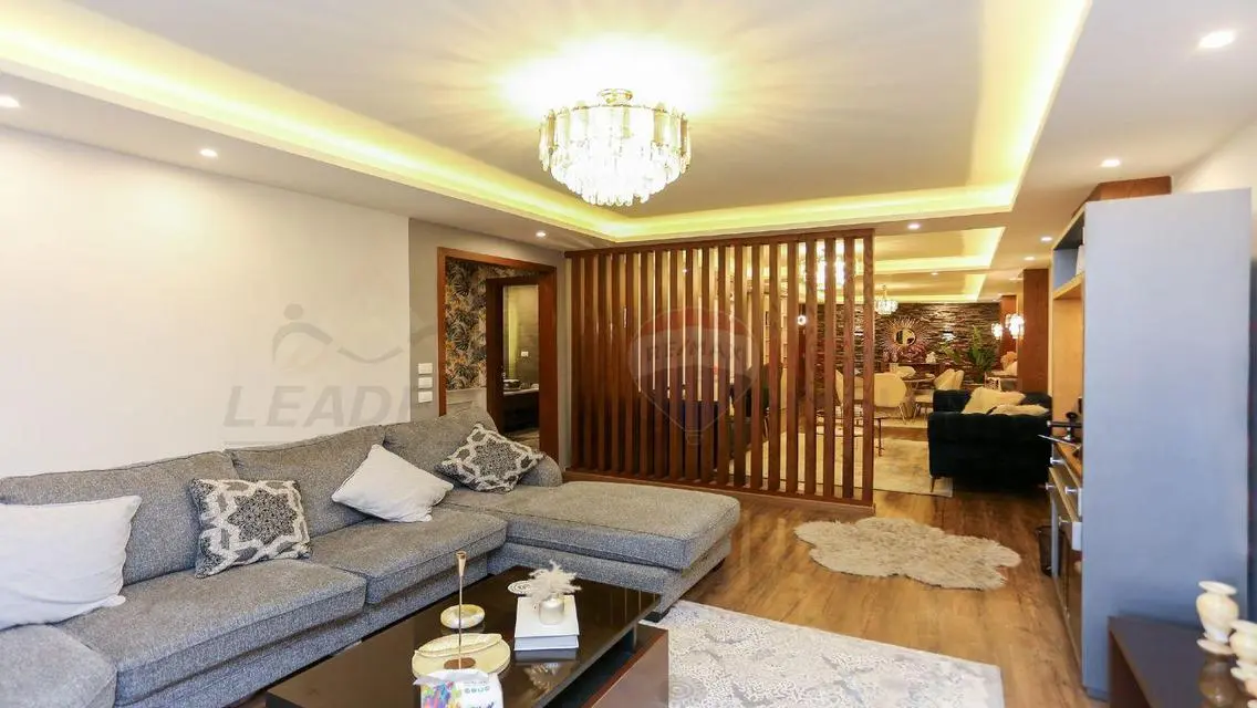 Premium Apartment for Sale in the Heart of the City