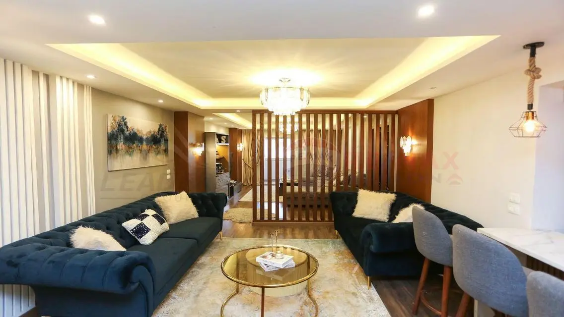 Premium Apartment for Sale in the Heart of the City