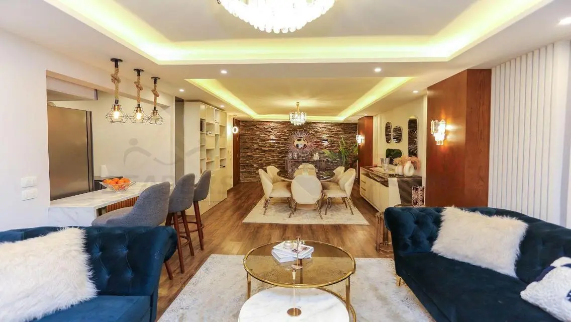 Premium Apartment for Sale in the Heart of the City