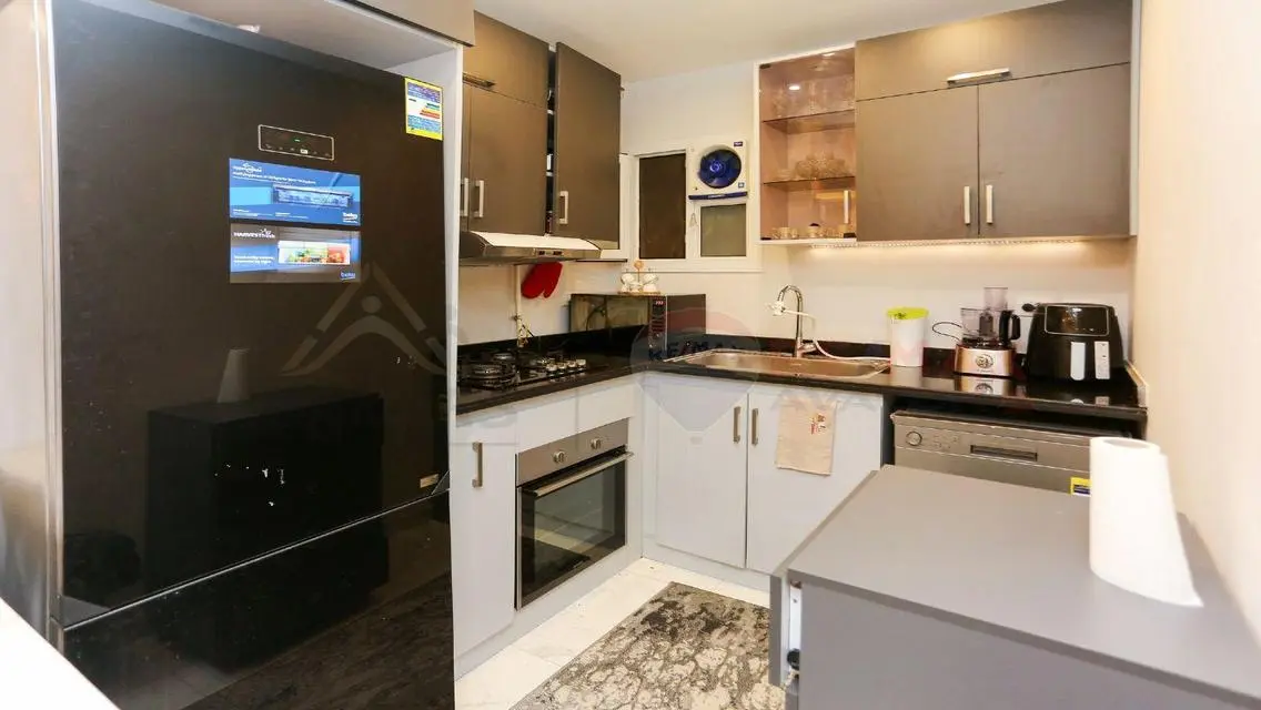Premium Apartment for Sale in the Heart of the City