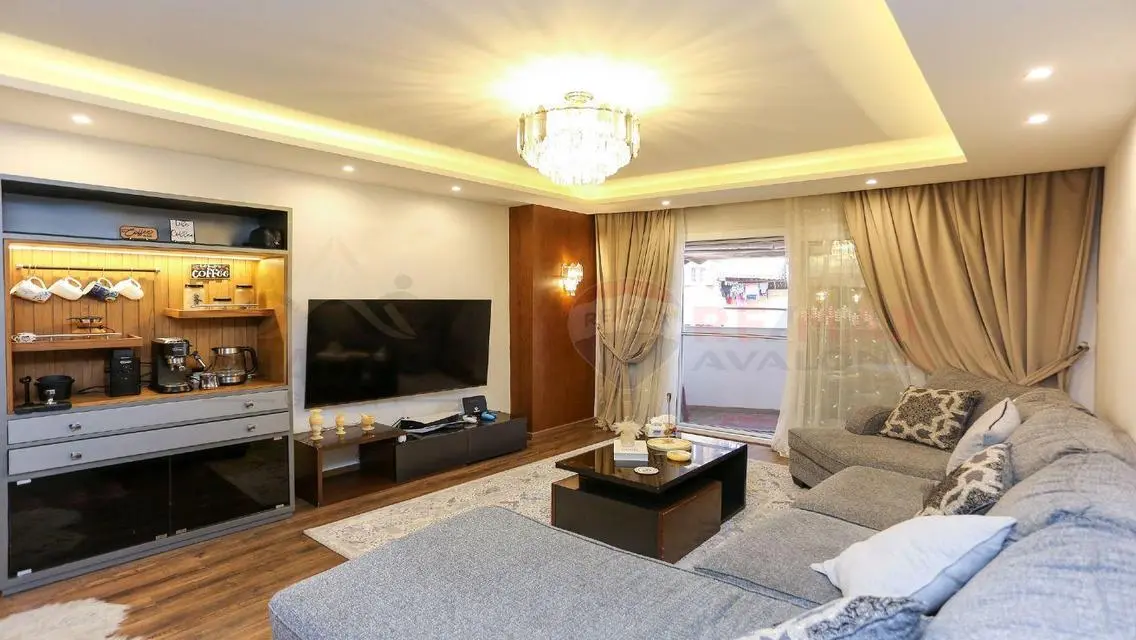 Premium Apartment for Sale in the Heart of the City