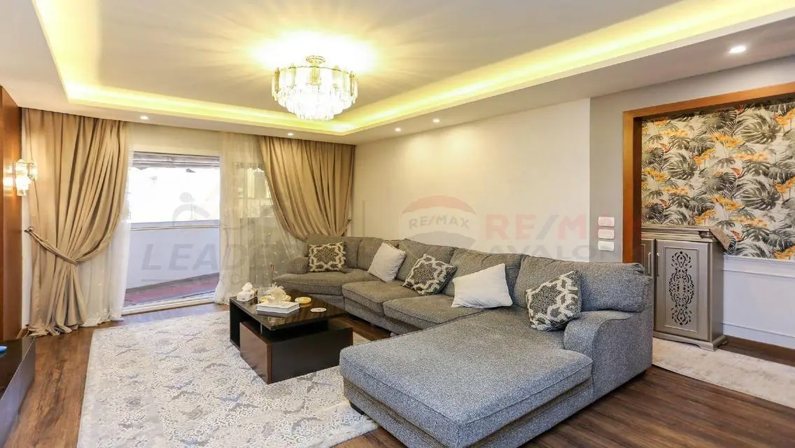 Premium Apartment for Sale in the Heart of the City