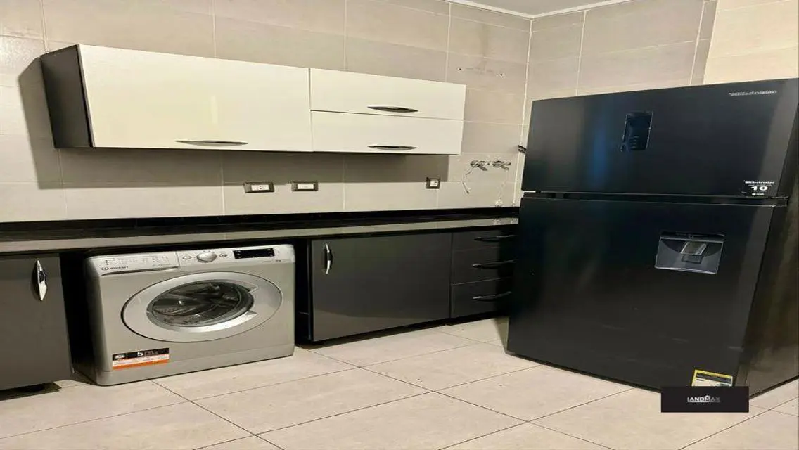 Stunning 150 sqm Apartment for Rent in the Heart of the City