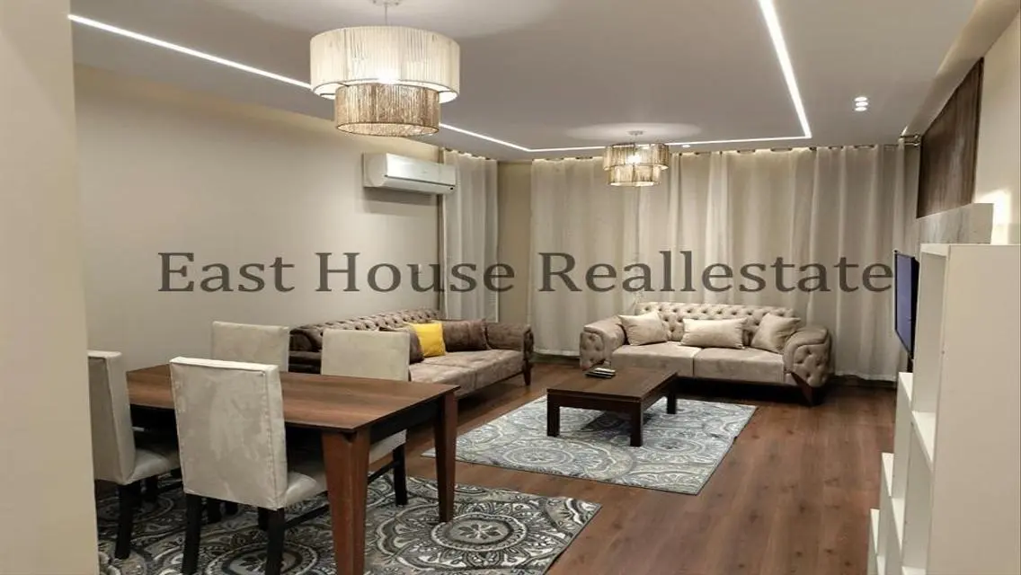 Spacious Apartment for Sale with Great Amenities