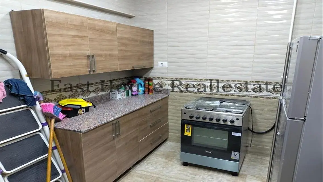 Spacious Apartment for Sale with Great Amenities