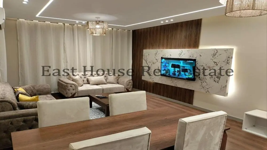 Spacious Apartment for Sale with Great Amenities