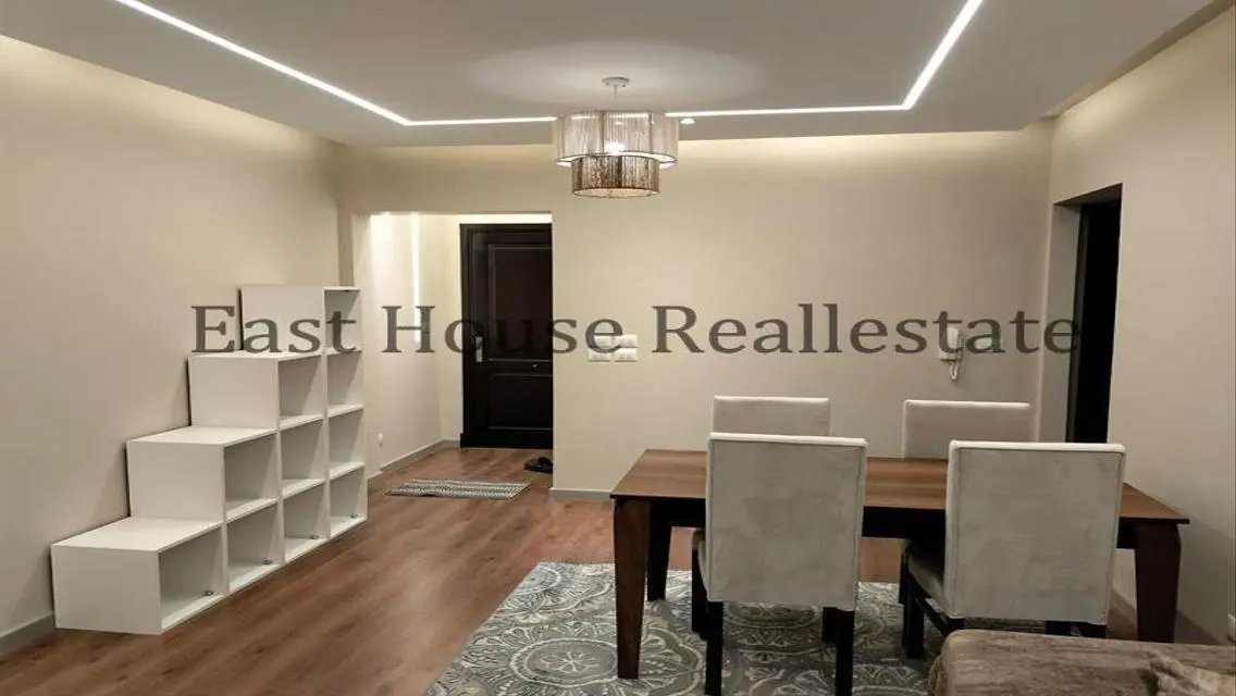 Spacious Apartment for Sale with Great Amenities