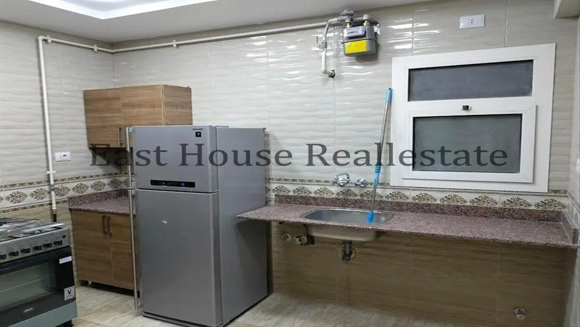 Spacious Apartment for Sale with Great Amenities
