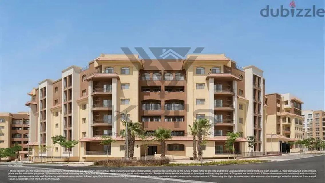 Stunning Apartment for Sale in Prime Location